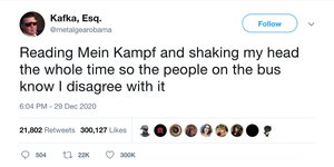 Thumbnail of Is getting a little coffee embarrassing now?