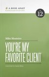 Cover of You're My Favorite Client
