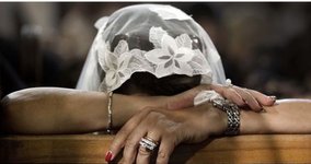 Thumbnail of Pin by Sam Law on moonstruck imagery | Christian women, Christian, Christian leave