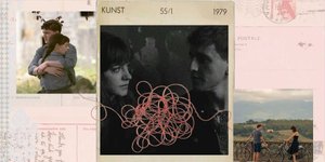 Thumbnail of soulmates aren't real