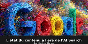 Thumbnail of Création de Contenu à l'Ère de l'IA : Valeur, Formats et Stratégies