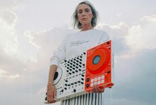 Thumbnail of END. Features | Pioneer DJ c/o Off-White™ "SOUND ENGINEERING"
