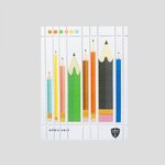 Thumbnail of April 2020 Stamp — Scout Editions