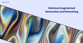 Thumbnail of Retrieval Augmented Generation and Reranking in Custom ChatGPT