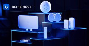 Thumbnail of UniFi Flagship WiFi Access Points - Ubiquiti