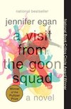 Cover of A Visit from the Goon Squad by Jennifer Egan