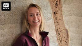 Thumbnail of 'It's not just hippy': Welcome to the house made from hemp