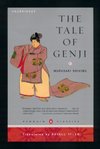 Cover of The Tale of Genji: (Penguin Classics Deluxe Edition)