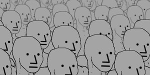 Thumbnail of Why You Are Probably An NPC