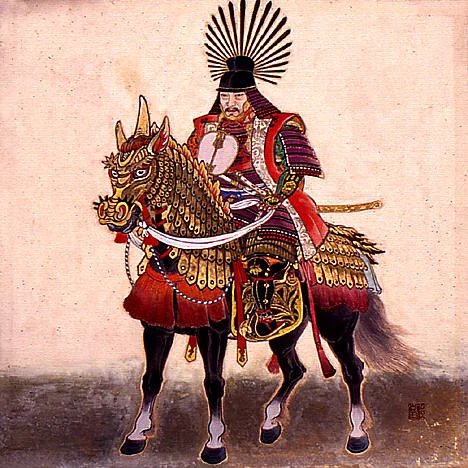 Thumbnail of El período Azuchi-Momoyama