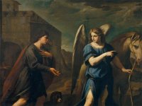 Thumbnail of São Rafael Arcanjo, o Anjo guardião de Tobias