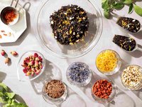 Thumbnail of Deshidratación en Tea Blending: Técnicas Clave y Beneficios