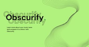 Thumbnail of Obscurify Music