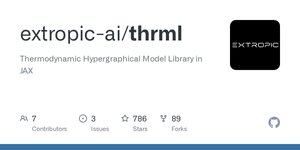 Thumbnail of thrml/thrml at main · extropic-ai/thrml