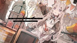 Thumbnail of 『アニマロイドガール』はプレイヤーの“業”を試される。“ケモ耳かわいい”だけじゃない、少女の成長を見守るビジュアルノベル【TOKYO INDIE GAMES SUMMIT 2025】 | ゲーム・エンタメ最新情報のファミ通.com