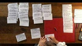 Thumbnail of The Dance of Joyful Knowledge: Inside Georges Didi-Huberman's Monumental Note Archive