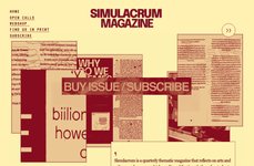 Thumbnail of Simulacrum