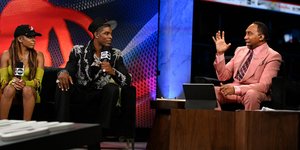 Thumbnail of Stephen A. Smith Is the Face of ESPN. How Much Is That Worth ...