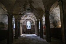 Thumbnail of Athens’s New Answer to a Water Supply Crunch: An Ancient Aqueduct