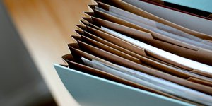 Thumbnail of Using static websites for tiny archives