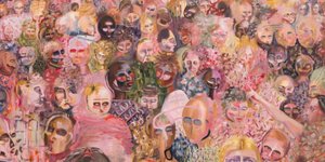 Thumbnail of The Cult of Busyness