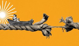 Thumbnail of Hope, the secret weapon of philosopher Byung-Chul Han