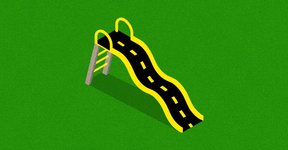 Thumbnail of What Adults Lost When Kids Stopped Playing in the Street