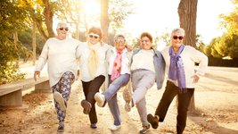 Thumbnail of The untapped potential of SilverTech (a.k.a AgeTech or GrannyTech)