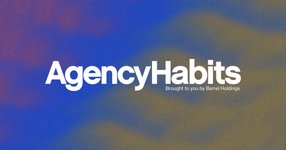 Thumbnail of Big Goals for Next Year? Work It Backwards - AgencyHabits