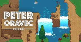 Thumbnail of Peter Oravec - Front-end Developer | Javascript | Angular