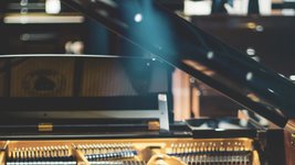 Thumbnail of How To EQ Piano in Logic Pro X (w/ Presets) | Decibel Peak