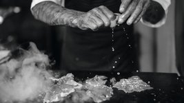 Thumbnail of The curse of the Michelin star