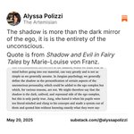 Thumbnail of Alyssa Polizzi on Substack