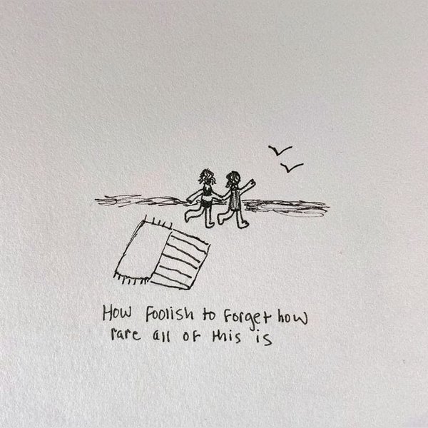 Thumbnail of The Luxury of Knowing