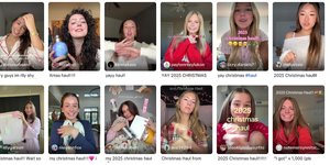 Thumbnail of What Gen Z Got for Christmas in 2025