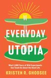 Cover of Everyday Utopia