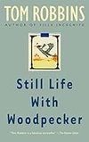 Cover of Still Life With Woodpecker