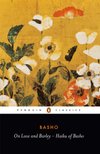 Cover of On Love and Barley: Haiku of Basho (Classics)