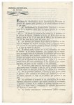 Thumbnail of The Law of April 6, 1830: Catalyst for the Texas Revolution
