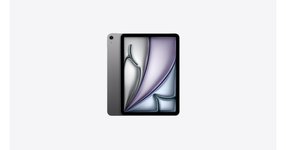 Thumbnail of 11 inç iPadAir Wi-Fi 128GB- UzayGrisi satın alın