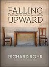 Cover of Falling Upward