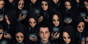 Thumbnail of You’re Painfully Alive in a Drugged and Dying Culture