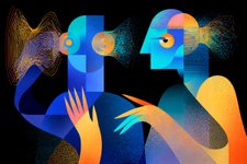 Thumbnail of Why the Brain Feels the Beat Better Through Sound Than Touch