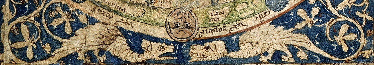 Thumbnail of Here Be Dragons - Wikipedia