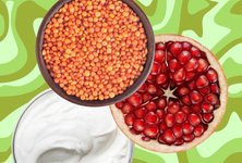 Thumbnail of 8 Mediterranean Diet Foods That May Help You Live Longer