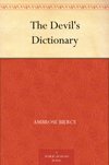 Cover of The Devil's Dictionary