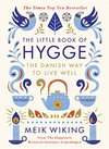 Cover of The Little Book of Hygge: The Danish Way to Live Well: The Million Copy Bestseller (Penguin Life)