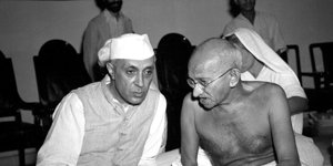 Thumbnail of The Trouble With Decolonial Thought