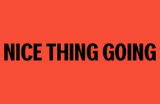 Thumbnail of Nice Thing Going - the solution to modern brand marketing challenges.
