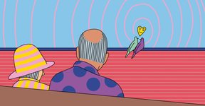 Thumbnail of What a Young Paul McCartney Knew About Growing Old